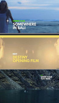 影視欄目設(shè)計(jì)全攻略 從策劃、素材到模板的高效創(chuàng)作指南