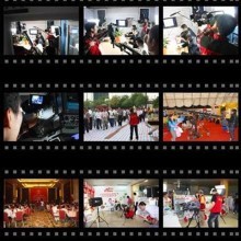 影視策劃與后期制作 光影藝術(shù)的雙翼