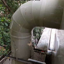 污水處理廠植物噴淋除臭設(shè)備工程設(shè)計(jì)——以化糞池區(qū)域?yàn)槔? />
</span>
<span id=