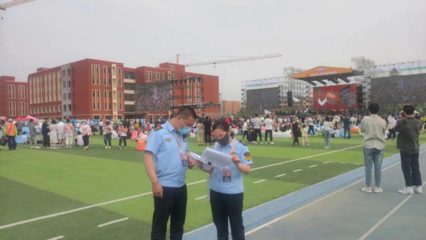 多舉措并舉，強化營業性演出市場監管——區文旅局在行動