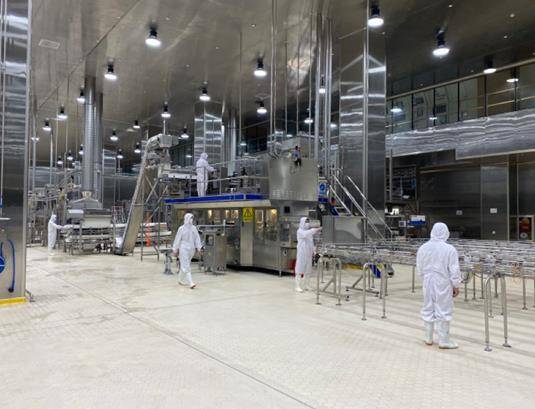 聯合全球百年工廠，考拉海購推出專為女性定制自有品牌，并探索營業性演出新場景