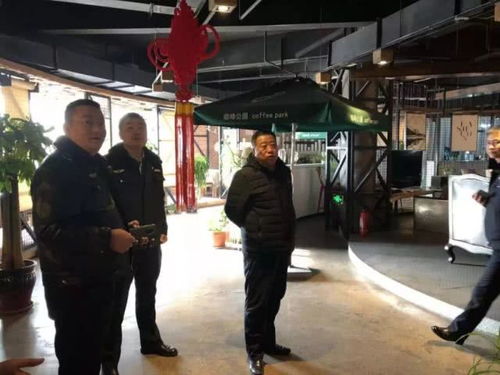 鄂爾多斯市文化市場綜合執(zhí)法專項保障行動 筑牢節(jié)慶期間文化安全防線，規(guī)范營業(yè)性演出管理