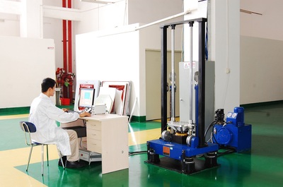 機械沖擊試驗
